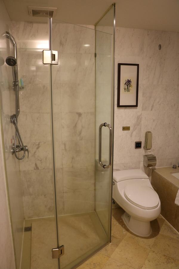 Rongjiang Hotel Jieyang Екстер'єр фото