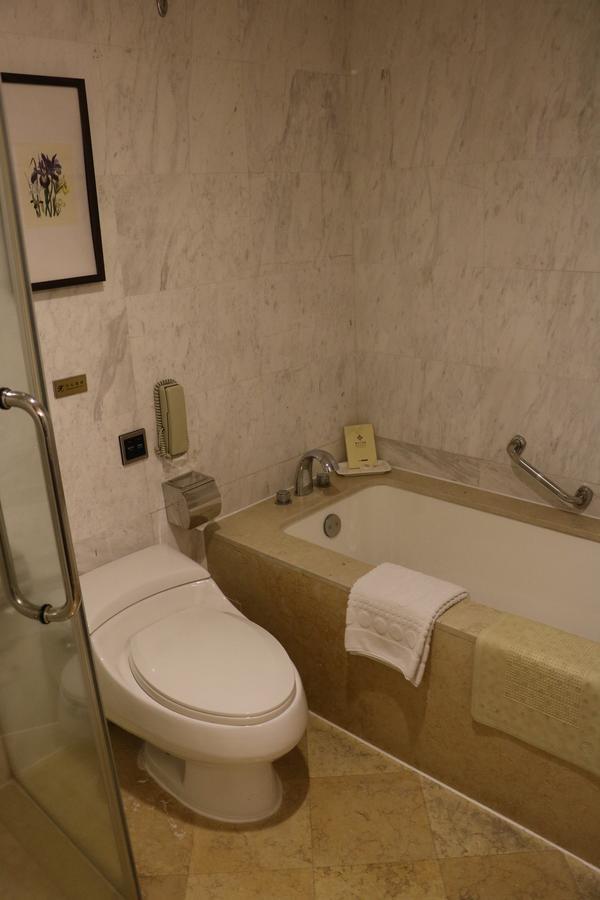 Rongjiang Hotel Jieyang Екстер'єр фото
