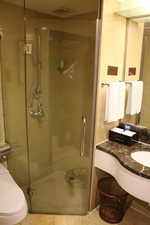 Rongjiang Hotel Jieyang Екстер'єр фото