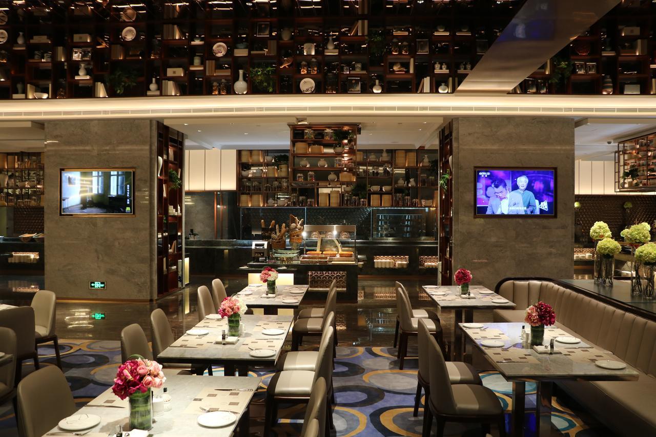 Rongjiang Hotel Jieyang Екстер'єр фото