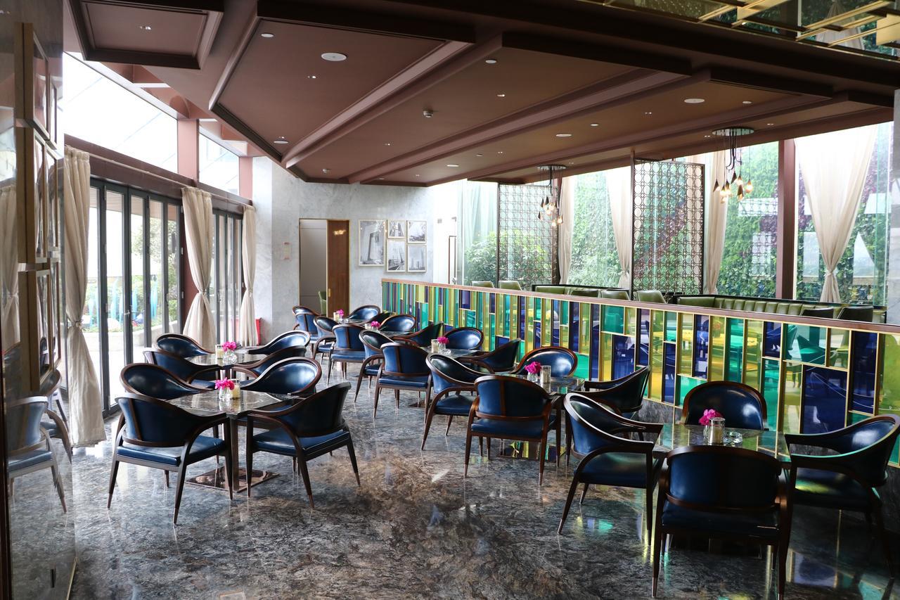 Rongjiang Hotel Jieyang Екстер'єр фото